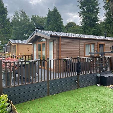 Honeycomb Lodge Dollar Exterior foto